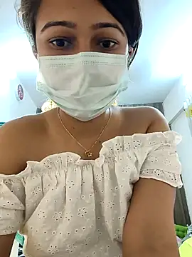 Snapshot of Angel_rani2 chatting on January 2025 08:10:02 PM Angel rani2 online show from January 2025 08:10:02 PM