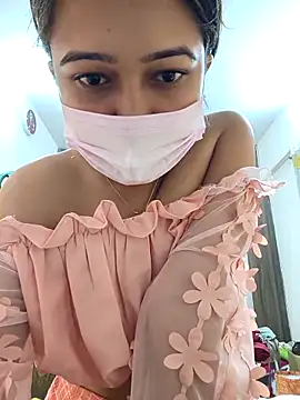 Snapshot of Angel_rani2 chatting on February 2025 05:48:01 PM Angel rani2 online show from February 2025 05:48:01 PM