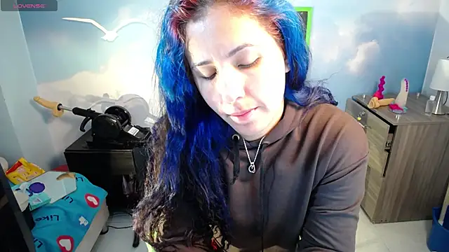 Snapshot of Nata_bernett chatting on September 2025 01:32:01 PM Nata bernett online show from September 2025 01:32:01 PM