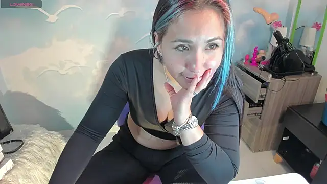 Snapshot of Nata_bernett chatting on September 2025 11:43:01 PM Nata bernett online show from September 2025 11:43:01 PM