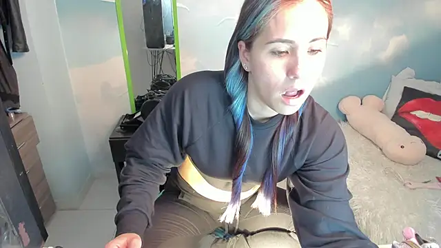 Snapshot of Nata_bernett chatting on October 2025 11:24:02 PM Nata bernett online show from October 2025 11:24:02 PM