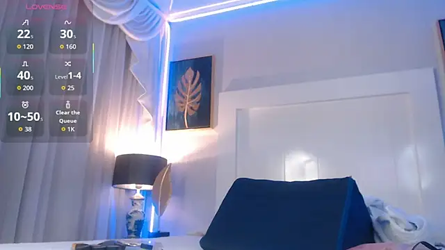 viiolet smith online show from July 2026 07:16:02 PM