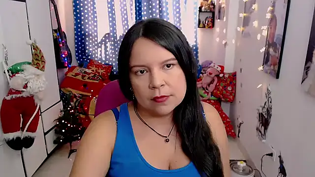 claryssa  online show from December 2024 07:44:01 PM