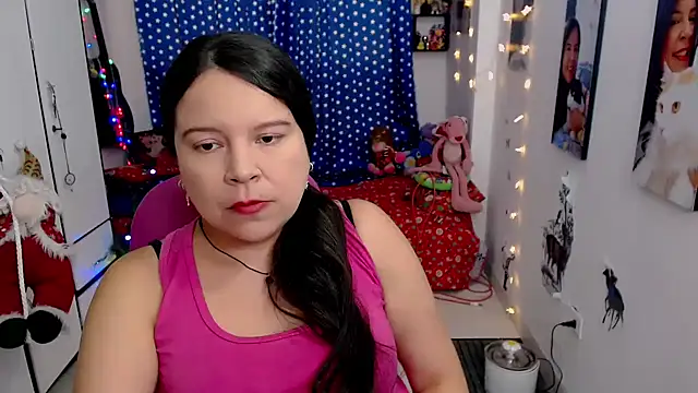 claryssa  online show from December 2024 10:24:02 PM