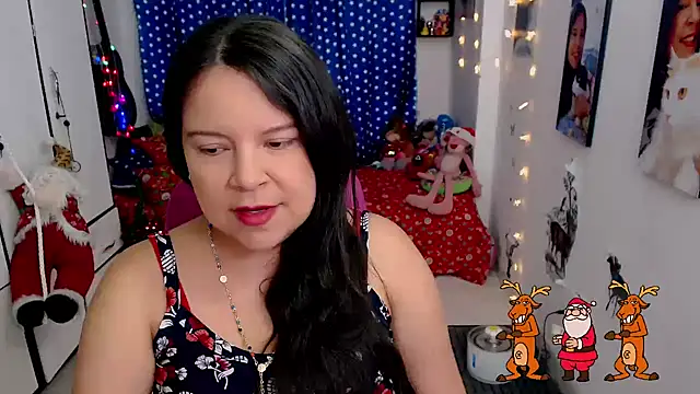 claryssa  online show from December 2024 10:57:02 PM