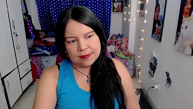 claryssa  online show from January 2025 11:16:02 PM