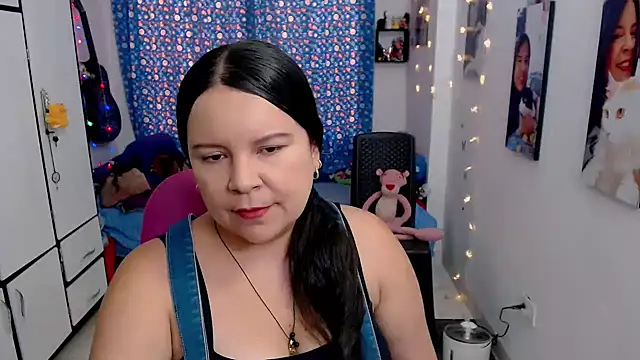 claryssa  online show from September 2025 08:09:01 PM