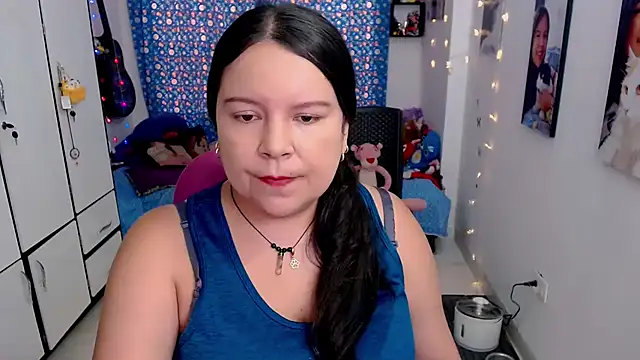 claryssa  online show from September 2025 08:19:01 PM