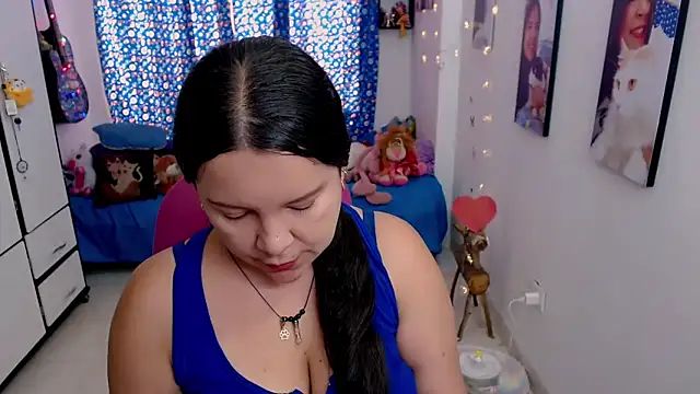 claryssa  online show from March 2026 03:52:01 PM