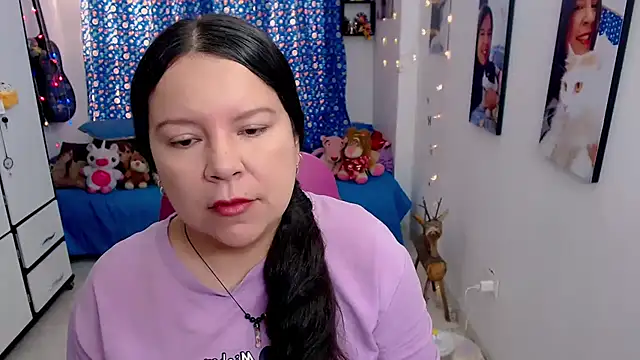 claryssa  online show from March 2026 12:32:02 PM