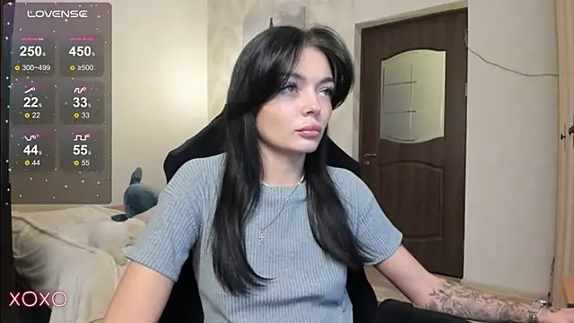 Mariella Adamss online show from February 2025 02:16:01 PM