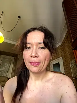 SweetLera online show from December 2024 01:35:02 PM