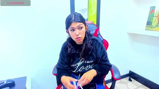 emily rosse04 online show from February 2026 12:44:02 PM