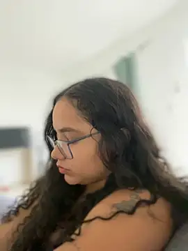 CurlyGirl 1 online show from December 2024 12:06:01 PM