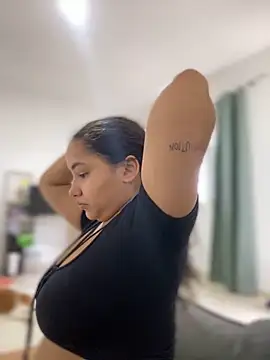 CurlyGirl 1 online show from December 2024 12:06:02 PM