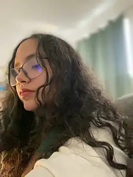 CurlyGirl 1 online show from December 2024 03:55:01 PM