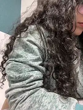 CurlyGirl 1 online show from January 2025 06:27:02 PM