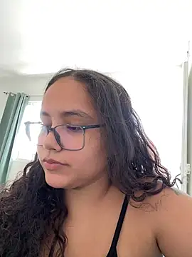 CurlyGirl 1 online show from January 2025 06:41:02 PM