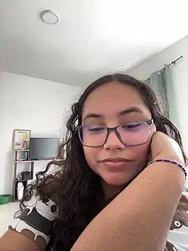 CurlyGirl 1 online show from January 2025 04:38:01 PM