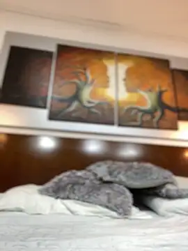 CurlyGirl 1 online show from February 2025 04:55:01 PM