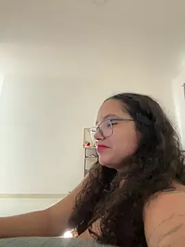 CurlyGirl 1 online show from March 2025 03:30:02 PM