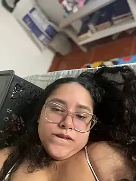 CurlyGirl 1 online show from January 2026 09:30:02 PM