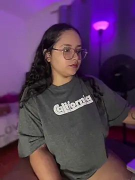 CurlyGirl 1 online show from February 2026 02:01:02 AM