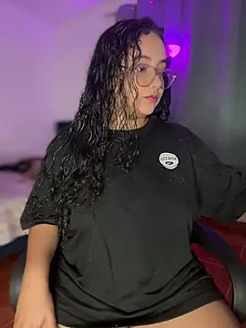 CurlyGirl 1 online show from March 2026 11:10:01 PM