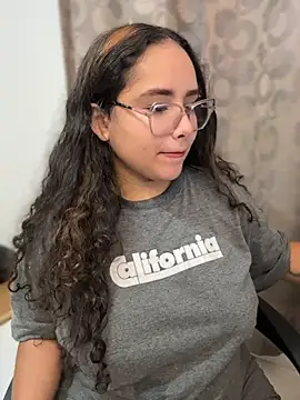 CurlyGirl 1 online show from July 2026 02:26:02 AM