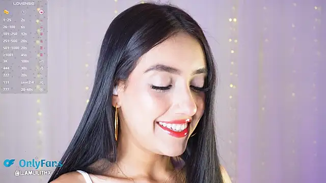 yourlittlesucubus online show from April 2026 12:14:02 PM