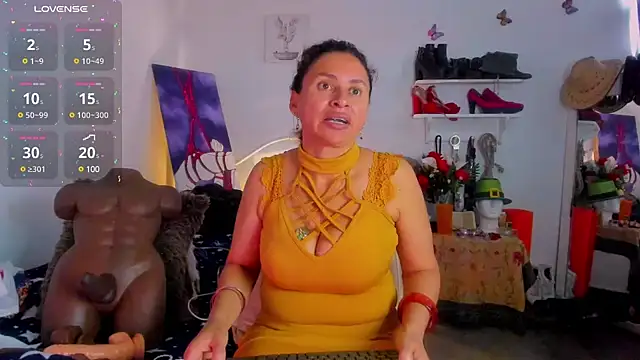 Snapshot of SheraHadee chatting on February 2025 01:32:01 PM SheraHadee online show from February 2025 01:32:01 PM