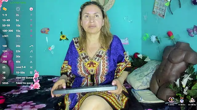 SheraHadee online show from February 2026 02:18:01 AM