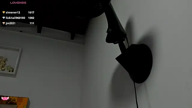 angel dthroatt online show from January 2025 06:38:02 PM