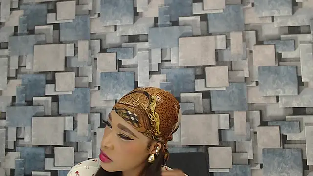 angel dthroatt online show from December 2025 12:03:02 PM