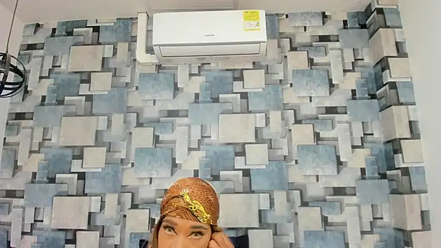 angel dthroatt online show from February 2026 12:10:01 PM