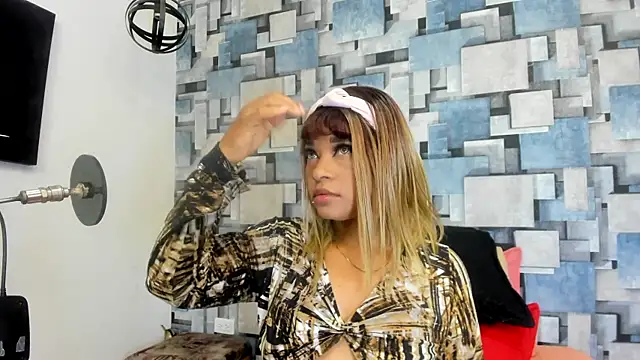 angel dthroatt online show from April 2026 12:05:02 PM