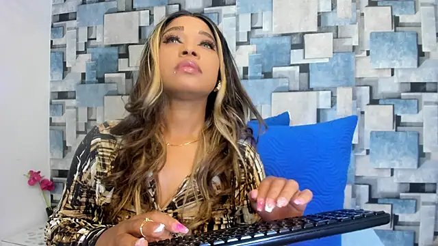 angel dthroatt online show from May 2026 12:11:02 PM