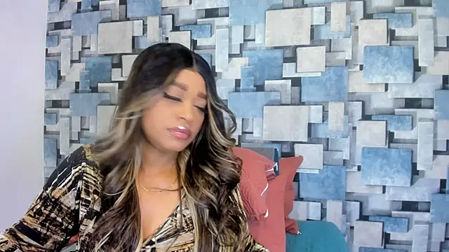 angel dthroatt online show from June 2026 12:11:01 PM