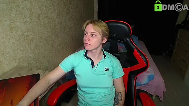 Alexis Gordon online show from November 2025 09:21:02 PM