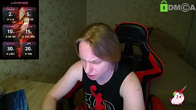 Alexis Gordon online show from April 2026 04:22:02 PM