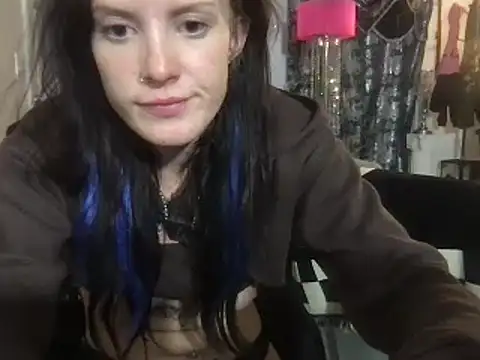 kittycatkendra online show from January 2025 05:25:02 AM