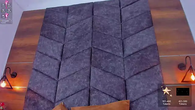 CristalCornner  online show from December 2024 07:57:02 PM