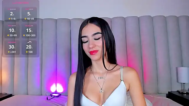 Snapshot of CristalCornner_ chatting on December 2024 11:06:02 PM CristalCornner online show from December 2024 11:06:02 PM