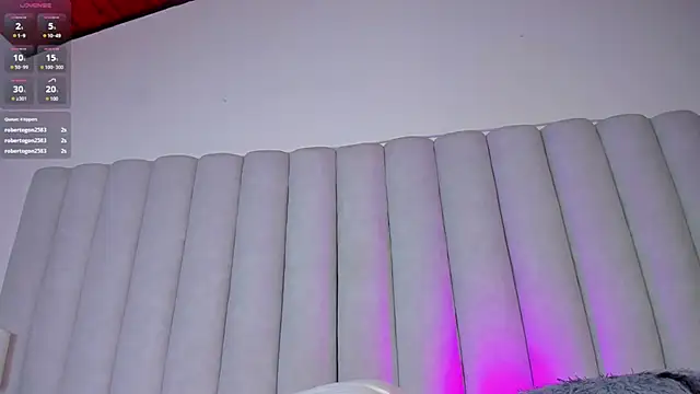 Snapshot of CristalCornner_ chatting on March 2025 10:58:01 PM CristalCornner online show from March 2025 10:58:01 PM