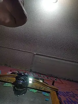 Dick4dope online show from May 2026 08:07:02 PM
