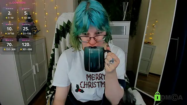 Melissa Wells online show from January 2025 05:24:01 AM