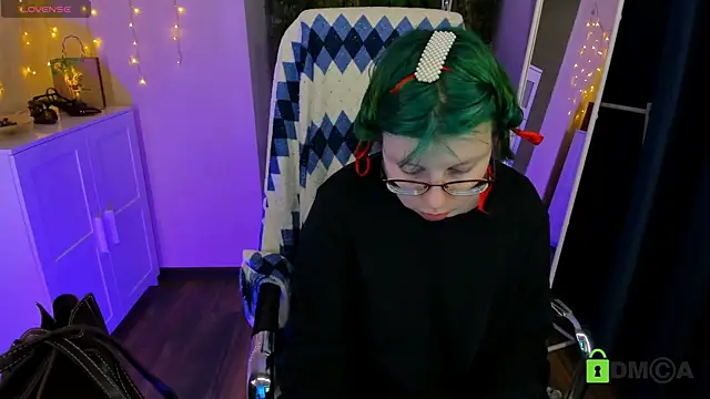 Melissa Wells online show from January 2025 08:33:01 PM