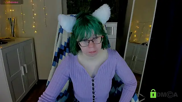 Melissa Wells online show from January 2025 08:54:01 PM