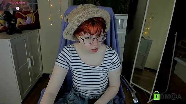 Melissa Wells online show from November 2025 03:45:01 PM