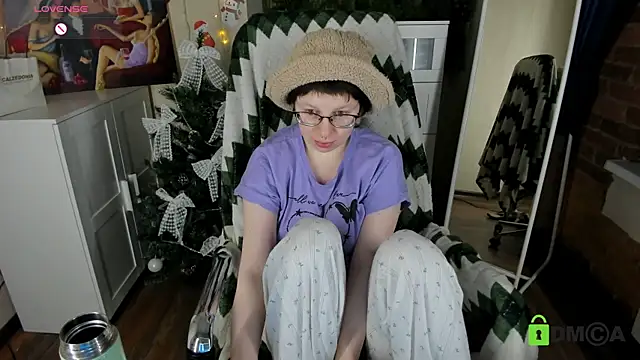 Melissa Wells online show from December 2025 04:09:01 AM